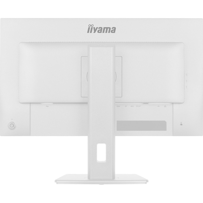 iiyama ProLite/XB2797QSNP-W1/27''/IPS/QHD/75Hz/1ms/Biela/5R