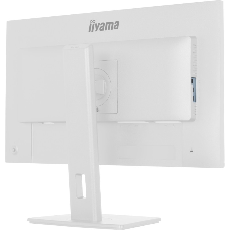 iiyama ProLite/XB2797QSNP-W1/27''/IPS/QHD/75Hz/1ms/Biela/5R