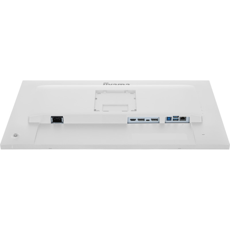 iiyama ProLite/XB2797QSNP-W1/27''/IPS/QHD/75Hz/1ms/Biela/5R