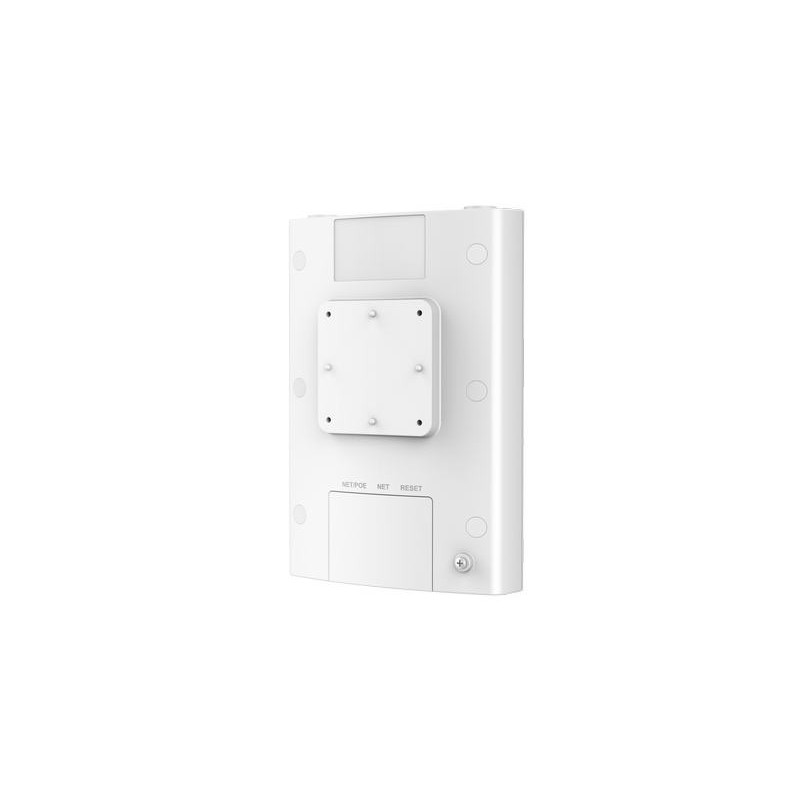 Grandstream GWN7630LR AP, 802,11 ac Wave2, 4x4:4 MU-MIMO, 16 SSDI, 200+ klientov, 2.33Gbps, IP66, 300m