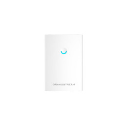 Grandstream GWN7630LR AP, 802,11 ac Wave2, 4x4:4 MU-MIMO, 16 SSDI, 200+ klientov, 2.33Gbps, IP66, 300m