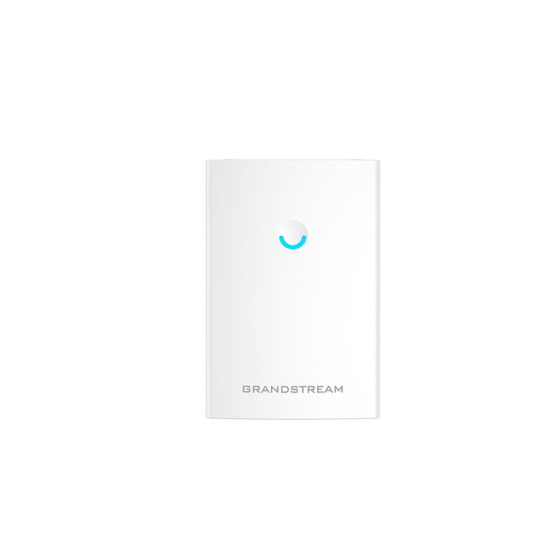 Grandstream GWN7630LR AP, 802,11 ac Wave2, 4x4:4 MU-MIMO, 16 SSDI, 200+ klientov, 2.33Gbps, IP66, 300m
