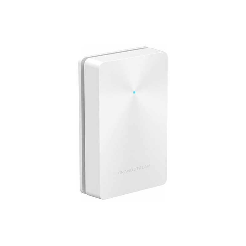 Grandstream GWN7624 AP, 802,11 ac, 5GHz 4×4:4 MU-MIMO, 16SSDI, 200 konk. kl., 2.03 Gbps