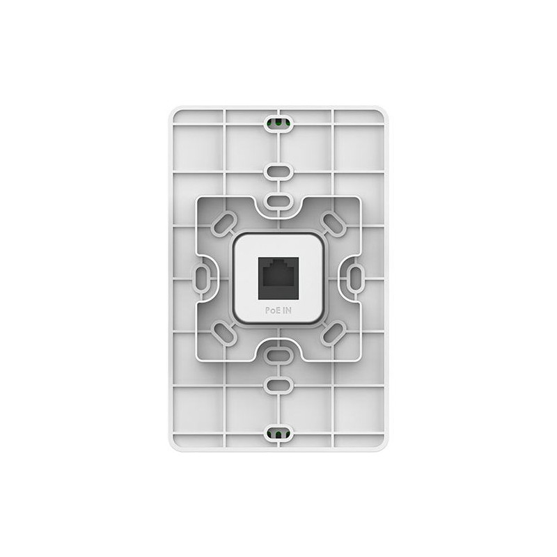 Grandstream GWN7624 AP, 802,11 ac, 5GHz 4×4:4 MU-MIMO, 16SSDI, 200 konk. kl., 2.03 Gbps