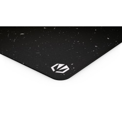 Endorfy podložka pod myš Stoneflow black XL