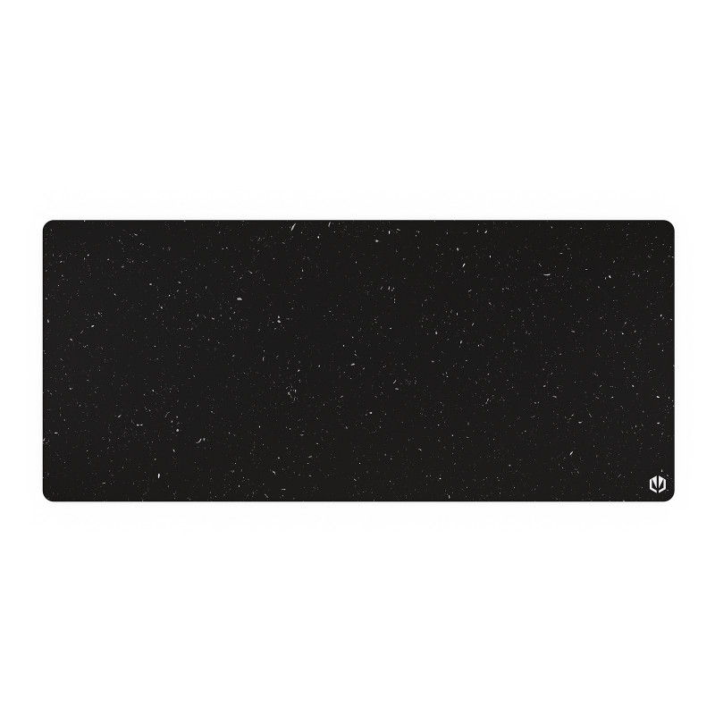 Endorfy podložka pod myš Stoneflow black XL