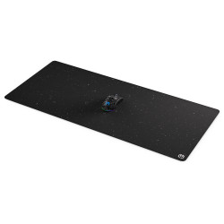 Endorfy podložka pod myš Stoneflow black XL