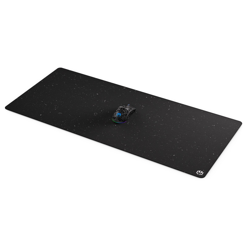 Endorfy podložka pod myš Stoneflow black XL