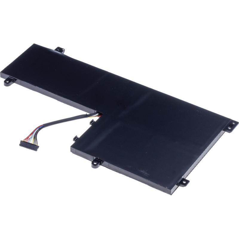 Batérie T6 Power pre Lenovo Legión Y530-15ICH, Y540-15IRH, Y7000, 4630mAh, 52Wh, 3cell, Li-pol