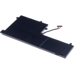 Batérie T6 Power pre Lenovo Legión Y530-15ICH, Y540-15IRH, Y7000, 4630mAh, 52Wh, 3cell, Li-pol