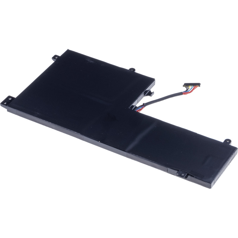 Batérie T6 Power pre Lenovo Legión Y530-15ICH, Y540-15IRH, Y7000, 4630mAh, 52Wh, 3cell, Li-pol