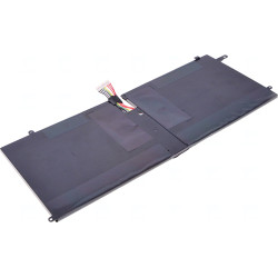 Batéria T6 Power pre Lenovo ThinkPad X1 Carbon 1st Gen, 3200mAh, 47Wh, 4cell, Li-Pol
