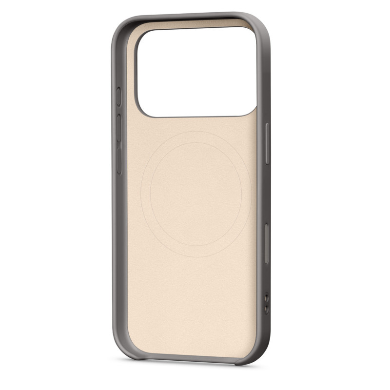 APPLE - Beats iPhone 17 Pre Kickst.Case/MS+Cam.C-Gr.Gray