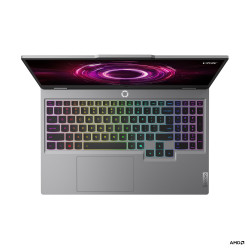 Lenovo LOQ/15AHP10/R5-220/15,6''/FHD/16GB/512GB/RTX 5050/bez OS/Luna Grey/2R