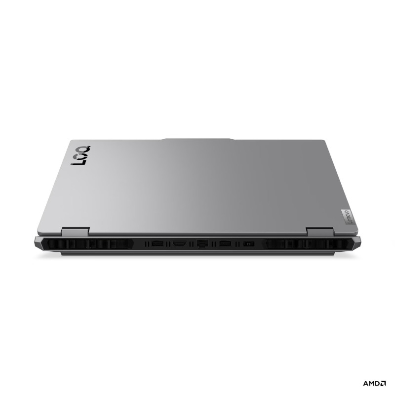 Lenovo LOQ/15AHP10/R5-220/15,6''/FHD/16GB/512GB/RTX 5050/bez OS/Luna Grey/2R