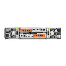 HP ENTERPRISE - HPE MSA 2060 12Gb SAS SFF Strg