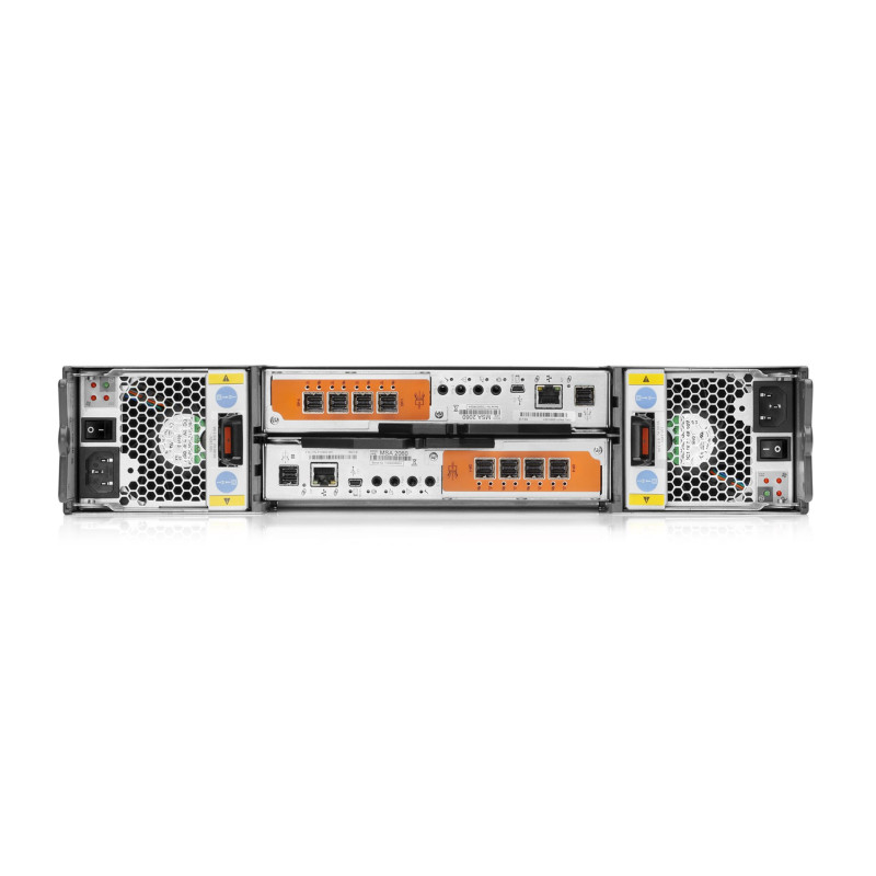 HP ENTERPRISE - HPE MSA 2060 12Gb SAS SFF Strg