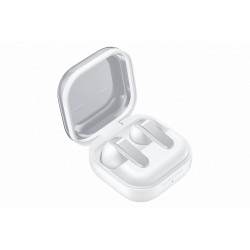 Samsung Galaxy Buds4/ANC/BT/White
