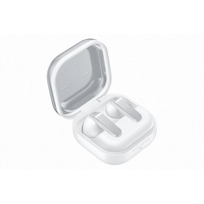 Samsung Galaxy Buds4/ANC/BT/White