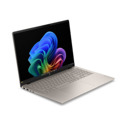 HP Omnibook 5/16-bp0001ncx/AI5-330/16''/2880x1800/16GB/512GB/AMD int/W11H/Silver/3R
