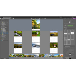 ZONER SOFTWARE - Zoner Studio na 1 rok pre 1 užívateľa