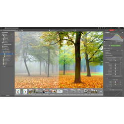 ZONER SOFTWARE - Zoner Studio na 1 rok pre 1 užívateľa