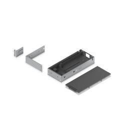 Ubiquiti UACC-Pro-Max-16-RM, Pre Max 16 Rack Mount