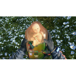 SONY PLAYSTATION - PS5 - Death Stranding