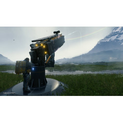 SONY PLAYSTATION - PS5 - Death Stranding