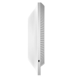 Grandstream GWN7630, AP, 802,11 ac, dual band 4x4: 4, 16 SSDI, 200+ konk. WiFi klientov, signál 175m, P