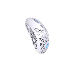 Endorfy myš LIV Plus Onyx White Wireless