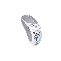 Endorfy myš LIV Plus Onyx White Wireless