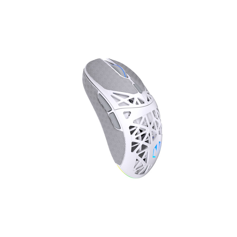 Endorfy myš LIV Plus Onyx White Wireless
