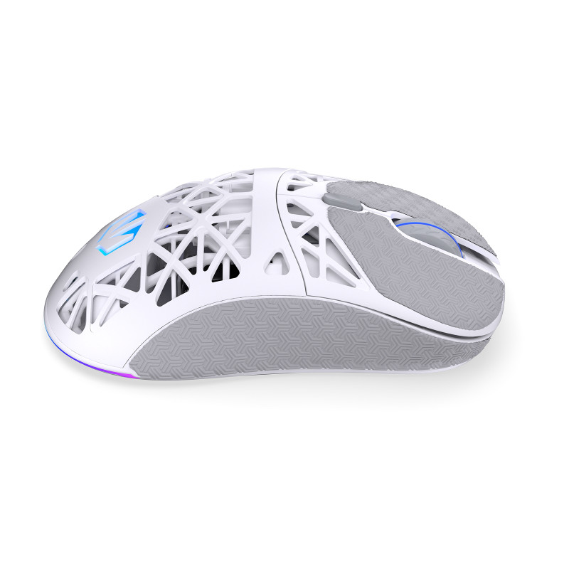 Endorfy myš LIV Plus Onyx White Wireless