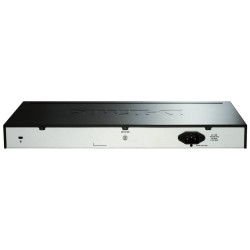 D-Link DGS-1510-28X 28-Port Gigabit Stackable Smart Managed Switch 4x 10G SFP+