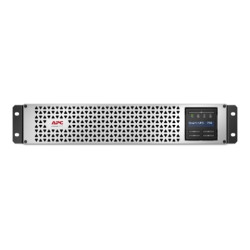 APC Smart-UPS Lítium Ión, Short Depth 750VA, 230V with SmartConnect