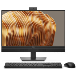 Dell Pro/QC24251/24''/FHD/i5-14500T/16GB/512GB/UHD 770/W11P/Čierna/3RNBD