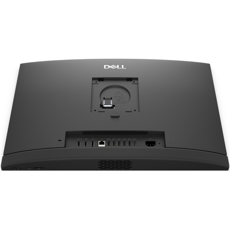 Dell Pro/QC24251/24''/FHD/i5-14500T/16GB/512GB/UHD 770/W11P/Čierna/3RNBD