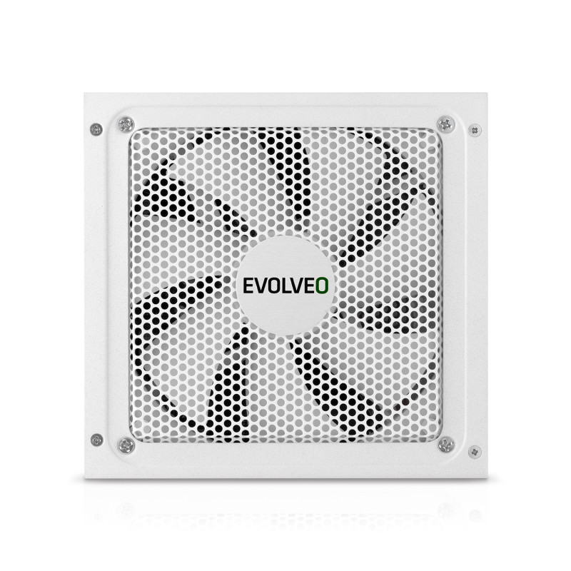 EVOLVEO G850, 850W/ ATX 3.1/ 80+ GOLD/ Modular
