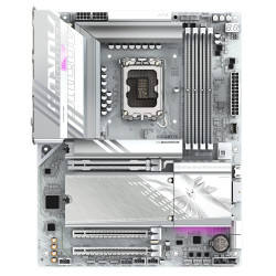 GIGABYTE B860 AORUS ELITE WIFI7 ICE/LGA 1851/ATX