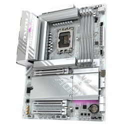 GIGABYTE B860 AORUS ELITE WIFI7 ICE/LGA 1851/ATX