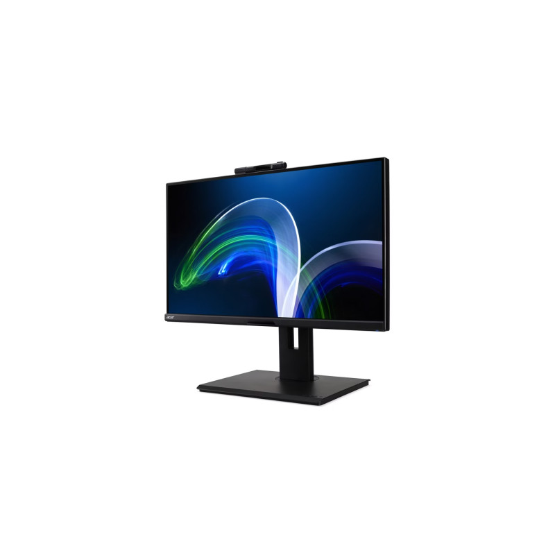 Acer/B248YGbemiqprcuzx/23,8''/IPS/FHD/120Hz/4ms/Black/2R