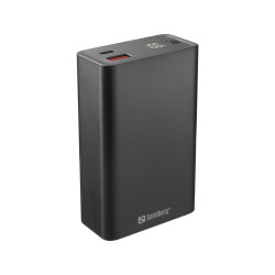 NONAME - Sandberg Travel Powerbank 20000 PD65W