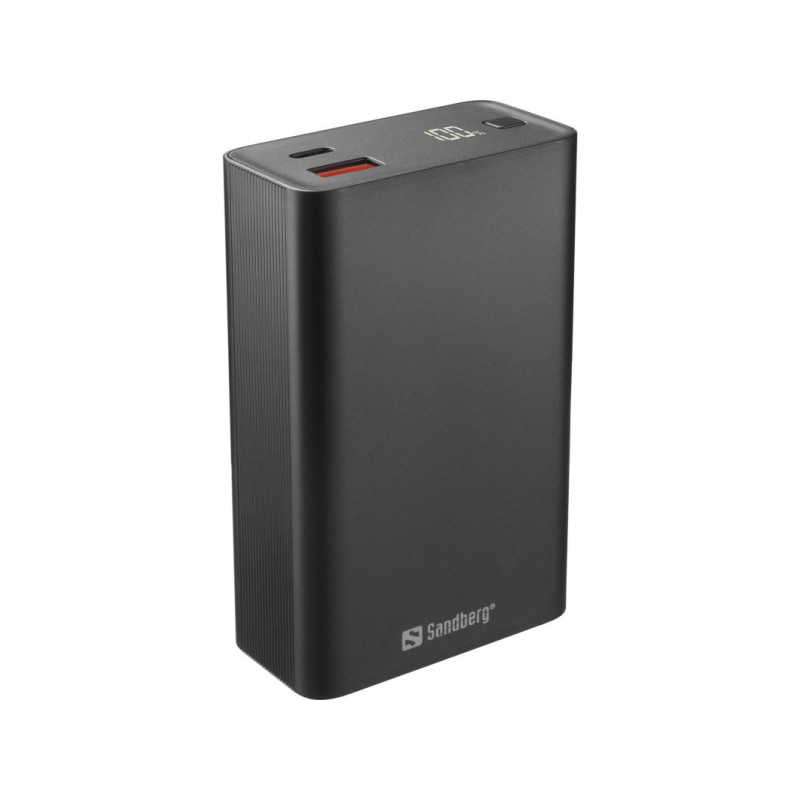 NONAME - Sandberg Travel Powerbank 20000 PD65W