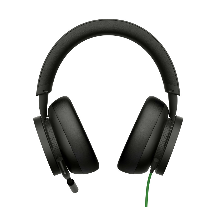 MICROSOFT - XSX - Stereo sluchátka