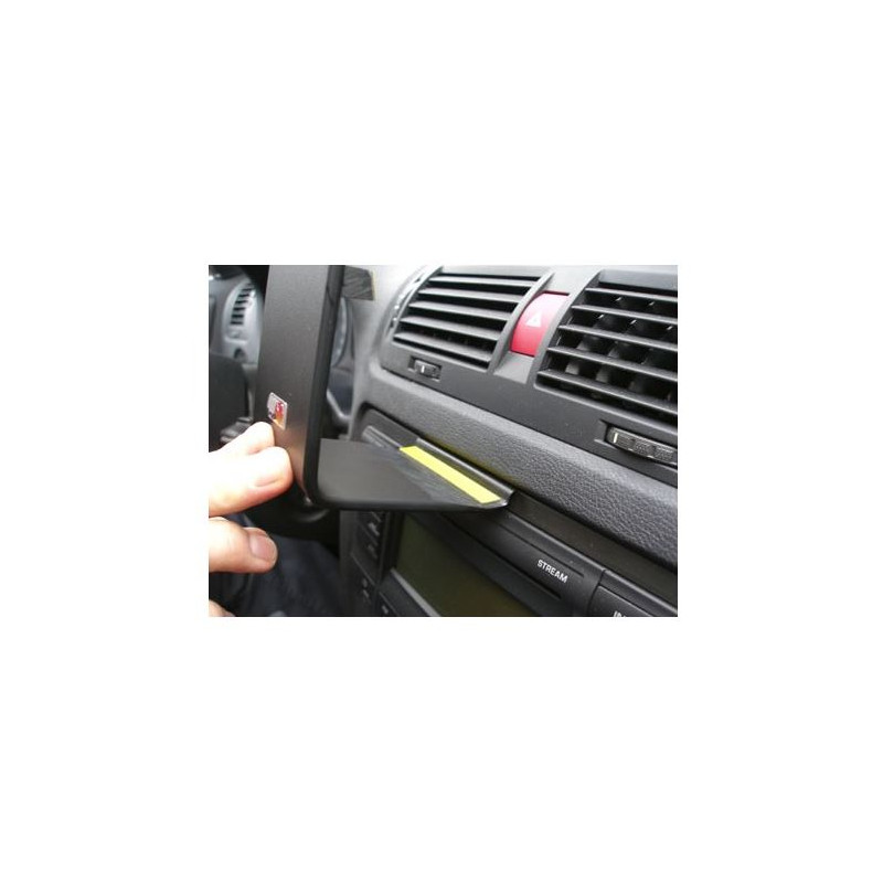 Brodit ProClip montážna konzola pre Škoda Octavia 05-13, zesílené prevedenie, na stred
