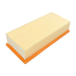 Hepa filter T6 Power pre Karcher NT 65/2 Eco, 65/2 Ap, 72/2 Eco, 72/2 Tc, 75/2 Ap