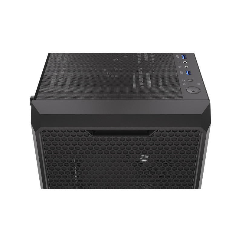 Endorfy Regnum 400 ARGB