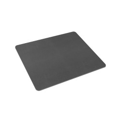 Podložka pod myš Natec PRINTABLE, čierna, 300x250x2mm