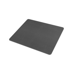Podložka pod myš Natec PRINTABLE, čierna, 300x250x2mm